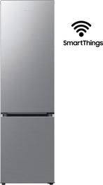 SAMSUNG NO FROST KOELKAST KOELVRIESCOMBINATIE RB38C07AS9, Witgoed en Apparatuur, Koelkasten en IJskasten, 200 liter of meer, Met aparte vriezer
