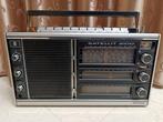 Grundig - Satellit 2100 Wereldradio, Audio, Tv en Foto, Radio's, Nieuw