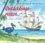 Ontdekkingsreizen... 9789047517375 Arend van Dam, Verzenden, Gelezen, Arend van Dam