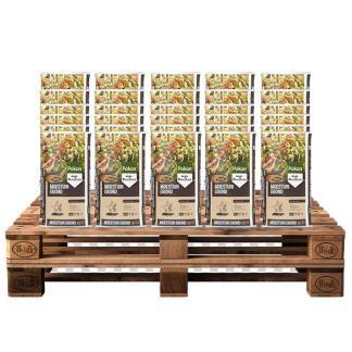 Moestuingrond pallet | 2520 L | Pokon (Bio-label, Turfvrij), Tuin en Terras, Aarde en Mest, Verzenden