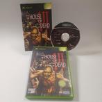 House of the Dead III Xbox Original, Nieuw, Ophalen of Verzenden