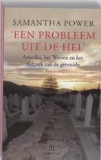 Probleem uit de hel | 9789025429935 | POWER, S., Boeken, Zo goed als nieuw, POWER, S.