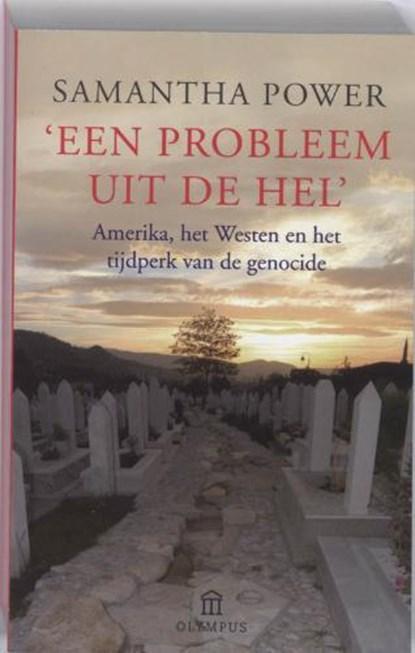 Probleem uit de hel | 9789025429935 | POWER, S., Boeken, Wetenschap, Zo goed als nieuw