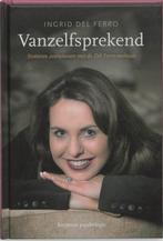 Vanzelfsprekend 9789055946648 I. Ferro, Verzenden, Gelezen, I. Ferro