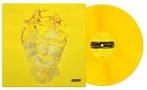 lp nieuw - Ed Sheeran - - (Subtract) (Yellow Vinyl), Zo goed als nieuw, Verzenden