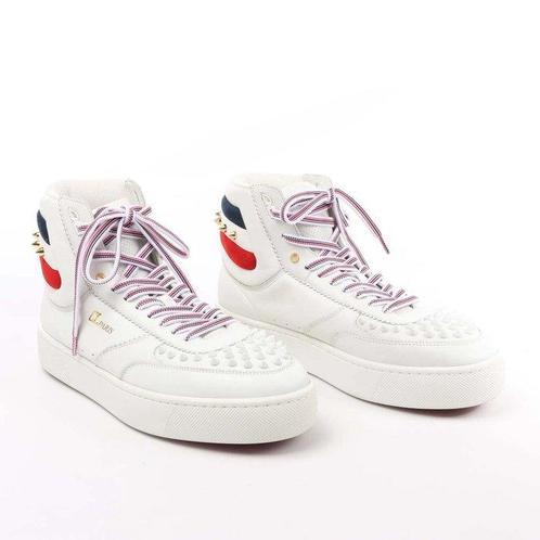 Christian Louboutin - Sneakers - Maat: EU 42.5, Kleding | Heren, Schoenen