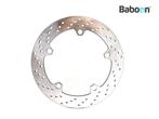 Remschijf Links Voor BMW R 1100 S (R1100S 98), Motoren, Onderdelen | BMW, Verzenden, Gebruikt