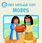 Het verhaal van Mozes / Lieve lammetjes 9789033833144, Verzenden, Gelezen, Karen Williamson