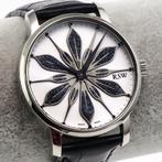 RSW - Swiss Watch - RSW9341-SL-1 - Blue Glitter - Zonder, Nieuw