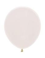Ballonnen Crystal Clear 45cm 25st, Nieuw, Verzenden