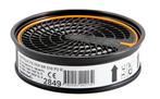 Sundström Stoffilter SR-510 particle filter P3 voor Sundströ, Ophalen of Verzenden, Nieuw