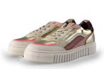 AQA Sneakers in maat 39 Goud | 10% extra korting, Kleding | Dames, Schoenen, Overige kleuren, Verzenden, AQA, Sneakers of Gympen