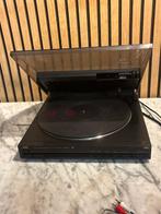 JVC - AL-E5 Platenspeler, Nieuw