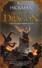 Song of the Dragon 9780756406738 Tracy Hickman, Verzenden, Gelezen, Tracy Hickman