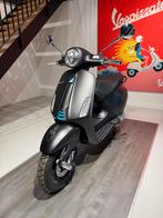Vespa Primavera S 50cc Scooter – Nieuw, Maximaal 45 km/u, Nieuw, Vespa S, Ophalen of Verzenden