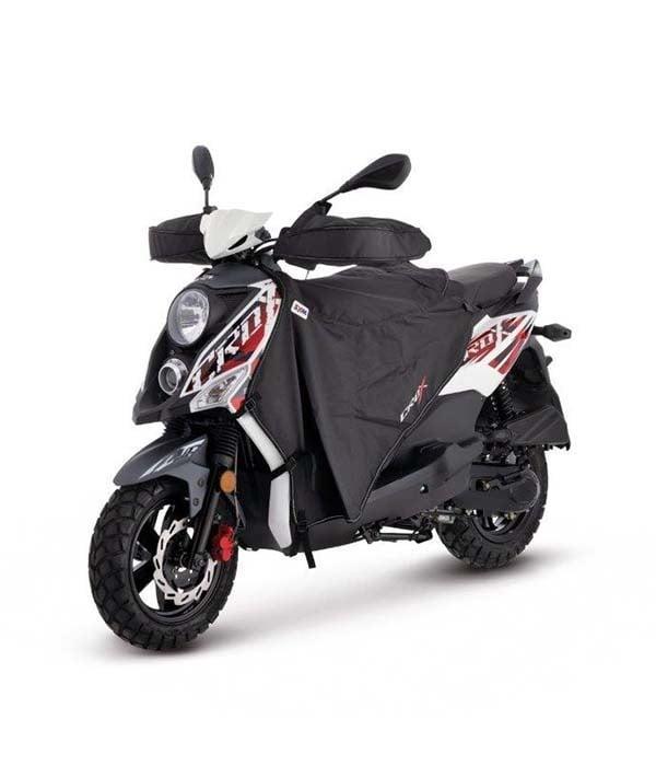 Sym Crox beenkleed origineel van SYM, Fietsen en Brommers, Brommeronderdelen | Scooters, Verzenden
