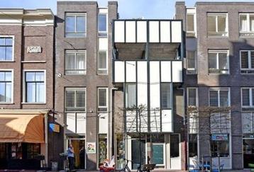 Te Huur 2 Kamer Appartement Gierstraat In Haarlem beschikbaar voor biedingen