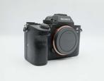 Sony A7III Body OCCASION (712), Audio, Tv en Foto, Fotocamera's Digitaal, Ophalen of Verzenden, Zo goed als nieuw