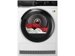 AEG TR869B4C - Wasdroger Warmtepomp - 9 kg - SensiDry® en, Verzenden, Zo goed als nieuw
