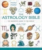 9781402727597 The Astrology Bible Judy Hall, Boeken, Nieuw, Judy Hall, Verzenden