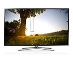 Samsung UE40F6400 - 40 inch Full HD (LED) 100 Hz TV, Ophalen, LED, Zo goed als nieuw, 100 Hz