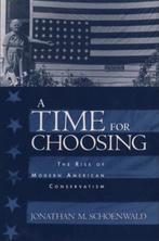 A Time for Choosing, Ophalen of Verzenden, Nieuw