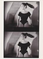 Marc Allégret - Lot de 2 photos Brigitte Bardot Premiers, Antiek en Kunst, Kunst | Schilderijen | Modern