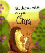 Ik hou van mijn Oma 9781472318404 David Bedford, Verzenden, Zo goed als nieuw, David Bedford