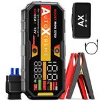 Boost Mini 3750 - 620CCA - Jumpstarter, Verzenden, Nieuw