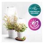 LED Groeilamp met klem | voor plantenbak | Kweeklamp, Ophalen of Verzenden, Nieuw