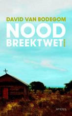 Nood breekt wet, Boeken, Ophalen of Verzenden, Nieuw
