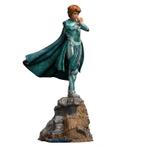 Eternals BDS Art Scale Statue 1/10 Sprite 22 cm, Verzamelen, Ophalen of Verzenden, Nieuw