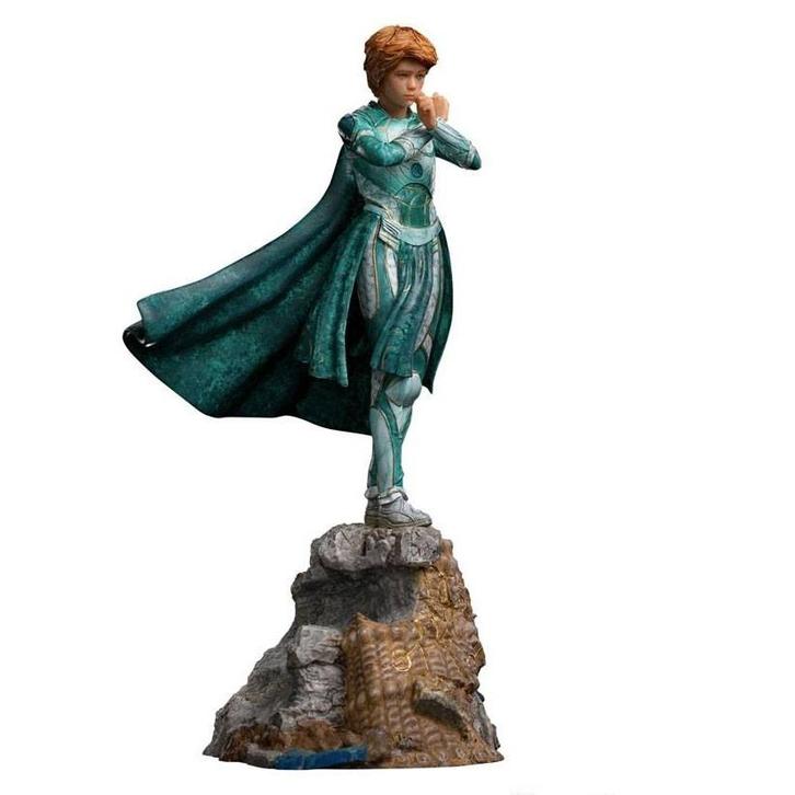 Eternals BDS Art Scale Statue 1/10 Sprite 22 cm, Verzamelen, Film en Tv, Nieuw, Ophalen of Verzenden