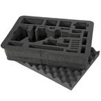 Nanuk Customized foam insert for OSMOPROX5 | Outlet model, Verzenden, Gebruikt, Overige Merken