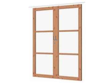 Veiling - TuinDeco DeLuxe schuifdeur 2345x1894mm beschikbaar voor biedingen