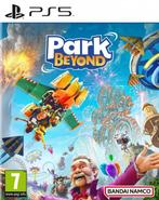 Park Beyond PS5 Garantie & morgen in huis!, Spelcomputers en Games, Games | Sony PlayStation 5, Ophalen of Verzenden, Zo goed als nieuw