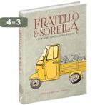 Fratello & Sorella 9789044634082 Karin van Munster, Boeken, Kookboeken, Verzenden, Zo goed als nieuw, Karin van Munster