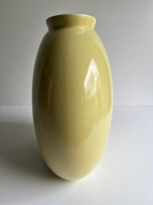 Societa Ceramica Italiana - Guido Andlovitz - Vaas -, Antiek en Kunst, Antiek | Meubels | Stoelen en Banken