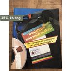 OOSTHOEK TV MAKEN 9789001666361 WOLTERS GRONINGEN, Verzenden, Gelezen, WOLTERS GRONINGEN