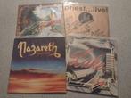 Helloween - Judas Priest - Nazareth - Lake - 4 x albums -, Cd's en Dvd's, Nieuw in verpakking