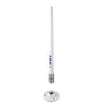 Scout AM-FM antenne - 25 cm - flexibel, Watersport en Boten, Ophalen of Verzenden, Nieuw