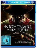 A Nightmare on Elm Street [Blu-ray] von Samuel Bayer  DVD, Zo goed als nieuw, Verzenden