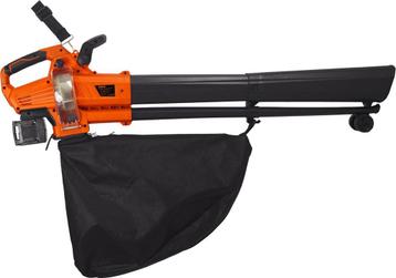 Accu bladblazer en zuiger in n (Diverse artikelen, Merken) beschikbaar voor biedingen