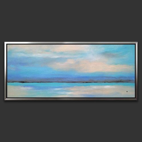 Noelia Correa Art - Suzugu XL, Antiek en Kunst, Kunst | Schilderijen | Modern