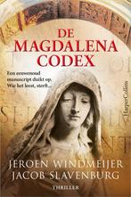 Sterkevrouwentrilogie 3 - De Magdalenacodex (9789402711370), Boeken, Verzenden, Nieuw