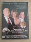 DVD - Suckers