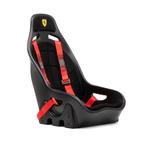 Next Level Racing - Elite Seat ES1 Scuderia Ferrari Edition, Spelcomputers en Games, Spelcomputers | Sony PlayStation Consoles | Accessoires
