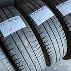 2 x Michelin 225-75-16 C Zomerbanden 5,5mm, 16 inch, Ophalen of Verzenden, Band(en), Bestelwagen