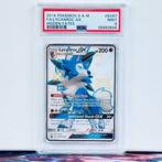 Pokémon Graded card - Lycanroc #SV67 - Pokémon - PSA 9, Nieuw