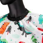Activeshop Kapmantel Kinderen Dinosaurus - Dinomantel, Ophalen of Verzenden, Nieuw